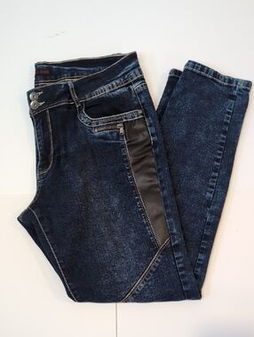 Suki Jeans Moto Style Jeans